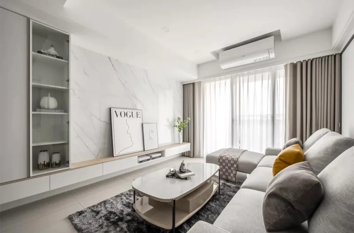 石晶薄板應用實例