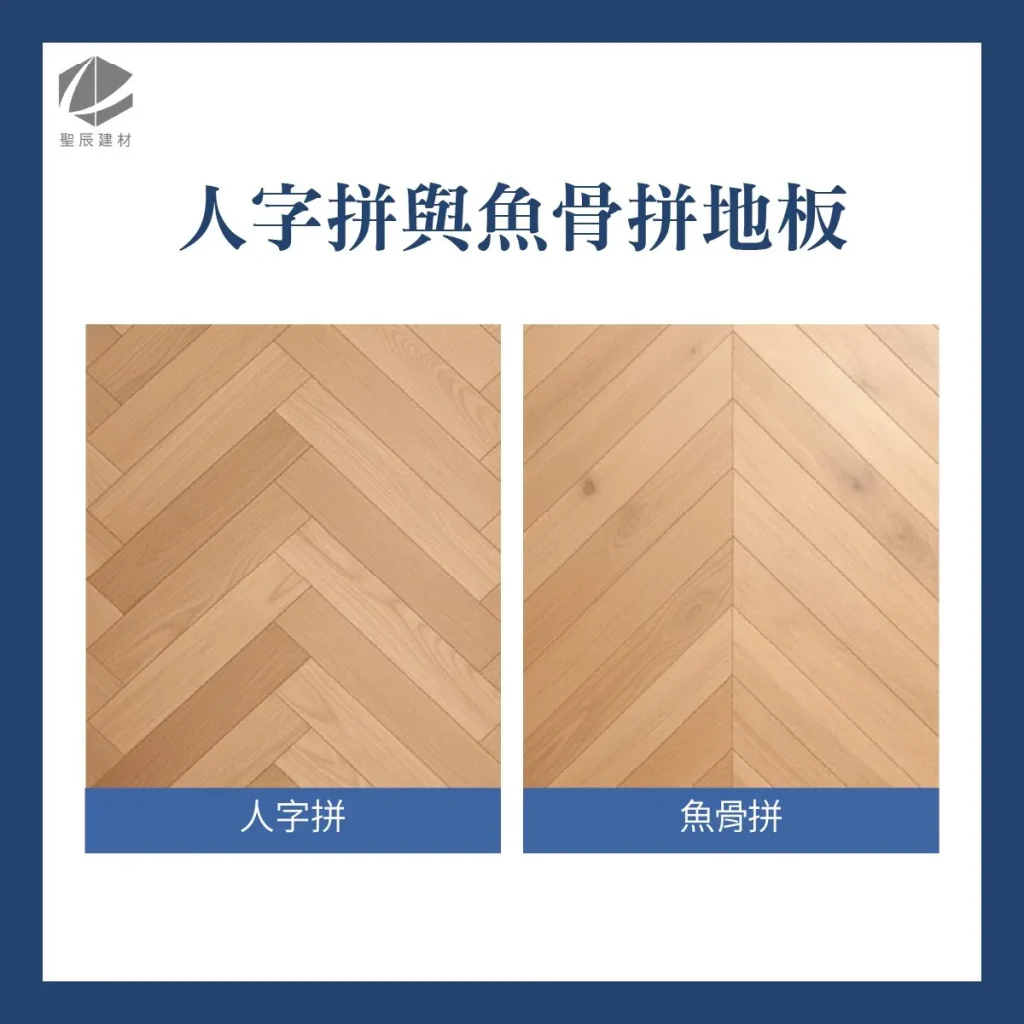魚骨拼地板.人字拼地板