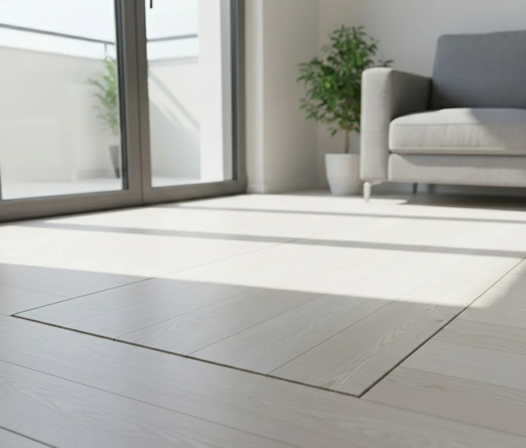 SPC石塑地板缺點