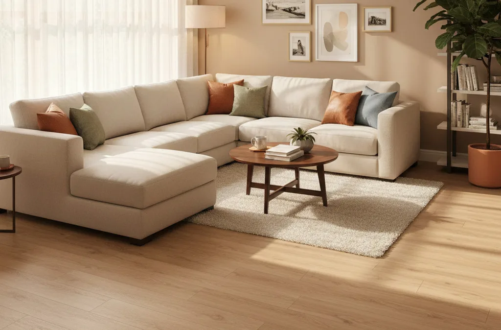 SPC地板有毒嗎?選購重點一次看