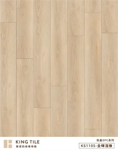 鈦晶SPC抗病毒地板 - 鈦晶SPC 6.5mm 標準版 - 鈦晶6.5 08