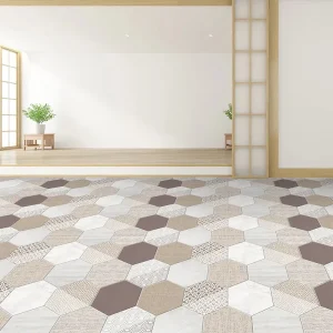 SPC-V038卡扣地板