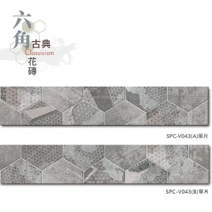 單片示意圖