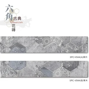 單片示意圖