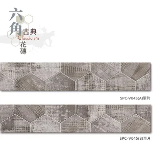單片示意圖