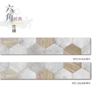 單片照