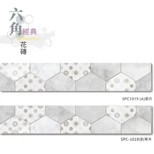 單片照