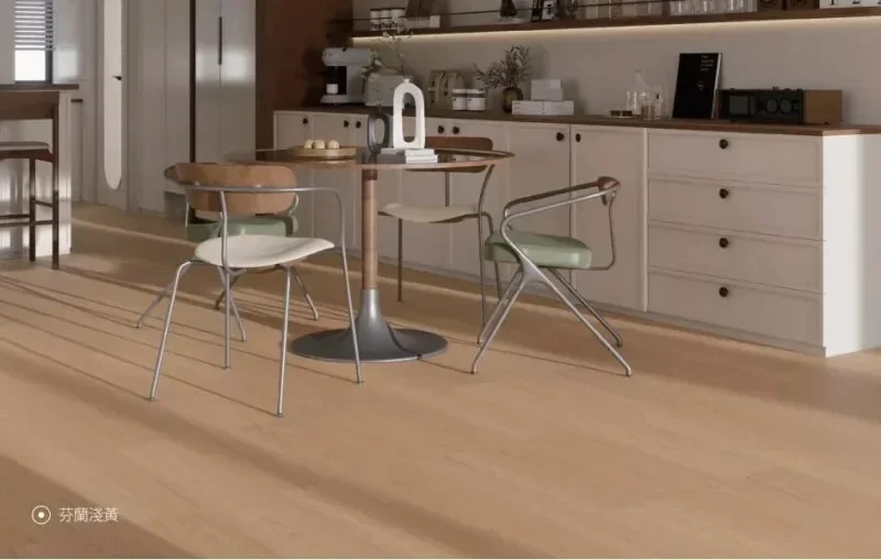 SPC石塑地板推薦款式