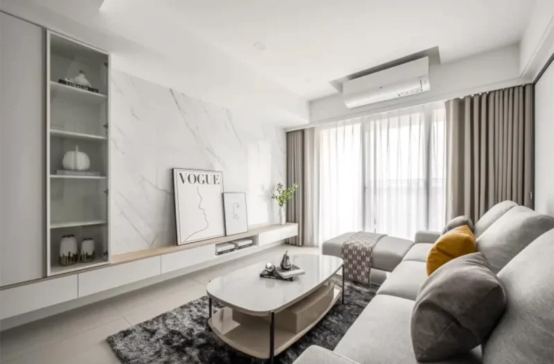 石晶薄板應用實例