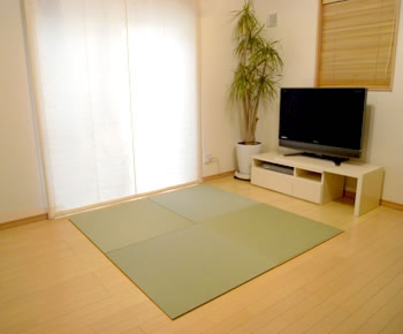 校倉 茶綠 AZEKURA GREEN