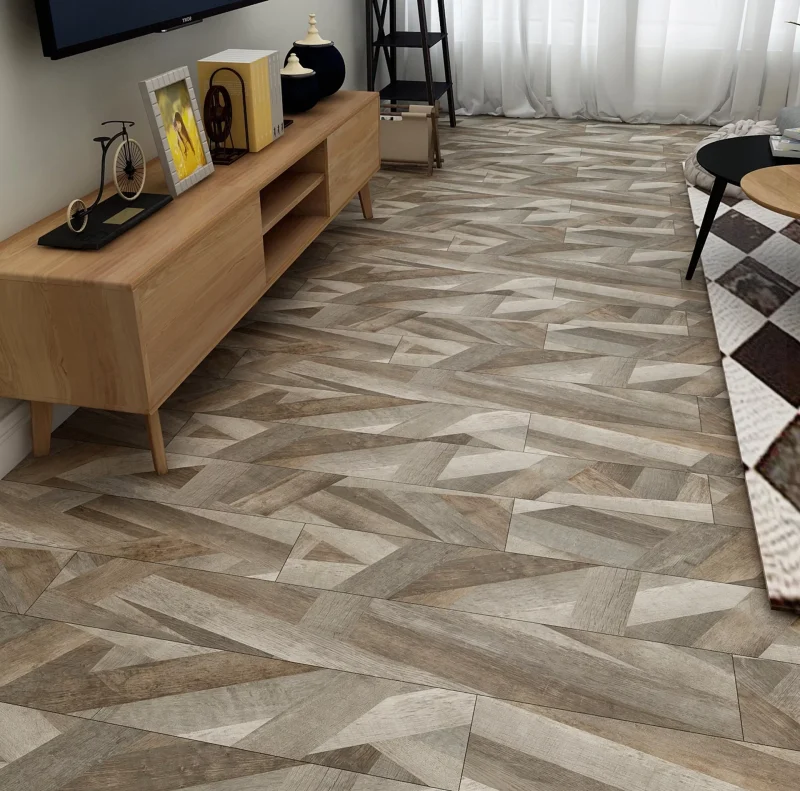 c11601_raphael oak 拉斐爾橡木 _效果圖