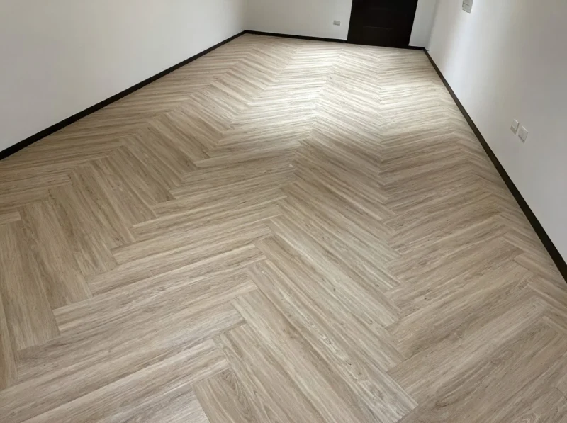 2026塑膠地板施工指南